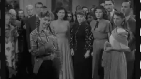 La fierecilla de la montaña (1951) - Película completa - Cine Mexicano