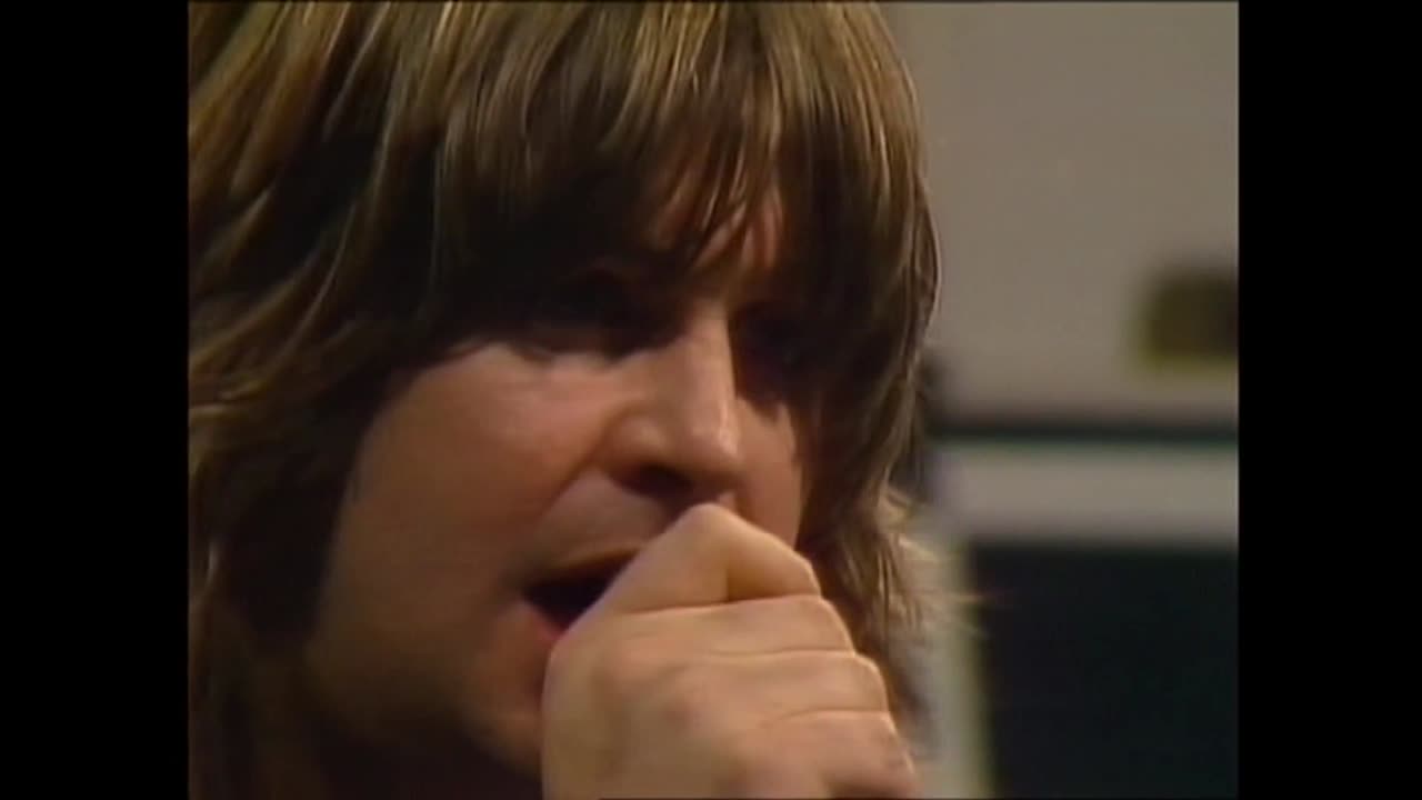 Suicide Solution - Ozzy Osbourne (live)
