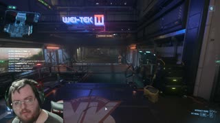 [Let's Play} {star citizen} this were the fun begins!