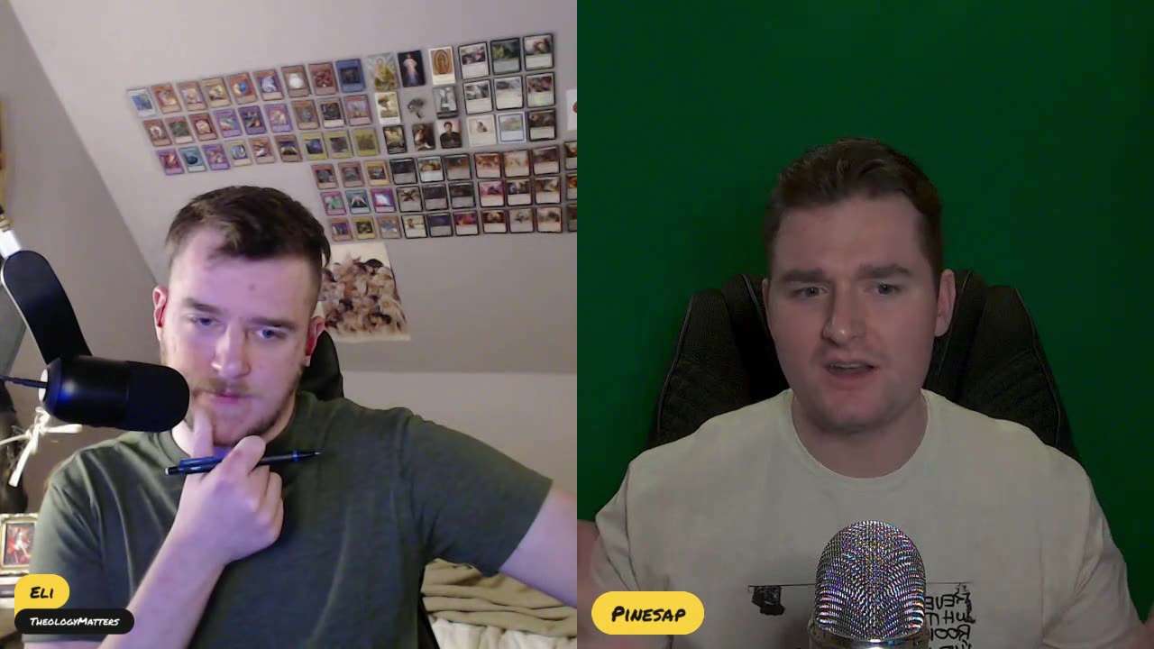 What is a Groyper? | An Introductory Discussion with Pinesap
