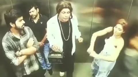 😂 Let's Dance! | FunFM