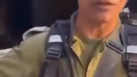 THIS VIDEO IS NOW ILLEGAL IN ISRAEL ₪ OCTOBER 7 WAS A PSYOP