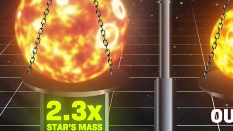 What's the SMALLEST Black Hole?