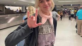 Texts only - Iryna’s Law just passed today