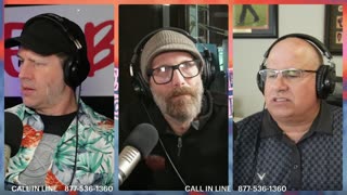 Half Empty Cup of Joe (12/3/25)