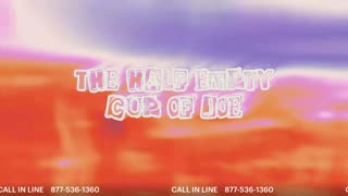 Half Empty Cup of Joe (12/3/25)