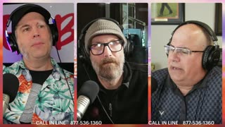 Half Empty Cup of Joe (12/3/25)