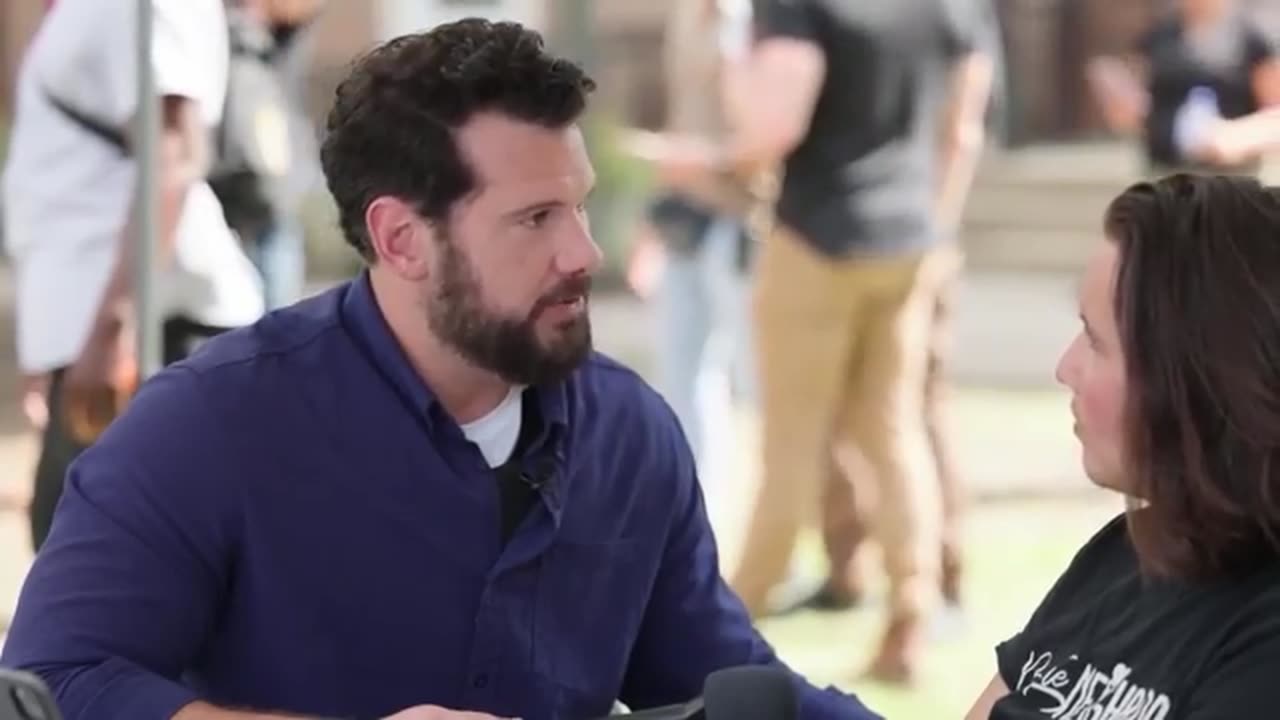 Crowder Sums Up the State of the United States Currently