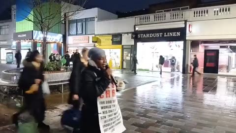 GOSPEL SHERIFF UPDATE