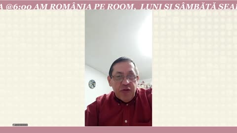NICU IACOBUȚĂ ÎNDEMN PENTRU RUGĂCIUNE -NU UITA ÎNVĂȚĂTURILE MELE!- PROV 3 #caleacătrerai #predici