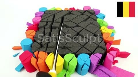 SatisSculpt Monthly #07 — Moments of Timeless Calm • Cinematic ASMR • Sérénité Éternelle