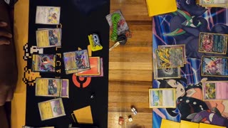 Dragapult ex vs Gholdengo ex at @kingsmencoffeeco | Pokemon TCG