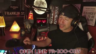 Snake Eyes, Predictive Programming, AI "Friends" | Ryan Gable 10/1/25