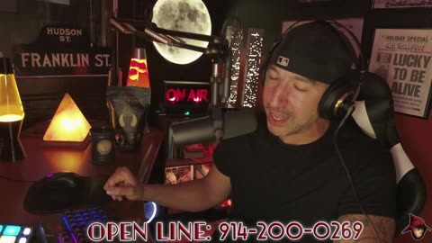 Snake Eyes, Predictive Programming, AI "Friends" | Ryan Gable 10/1/25