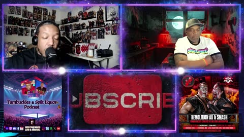 AAAMania, Smackdown & Raw Review | Jimmy Uso Ends Naomi's Championship Reign