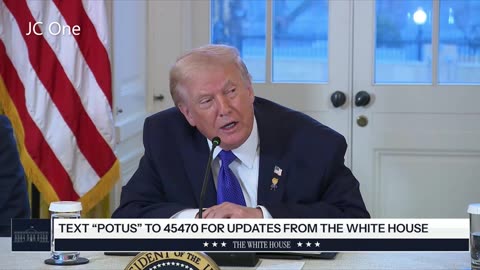 We will own Greenland, One Way or Another