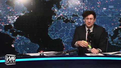 INFOWARS WAR ROOM [FULL] Monday 1/19/26 • DOJ to Charge Disgraced Former CNN Anchor Don Lemon Under 'KKK Act'