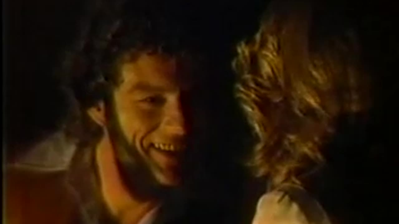 DAYS 11-28-84 Alone With Memories & Shocking Reveal