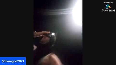 GOD Told Me I'm Not Ordinary!! 🦇