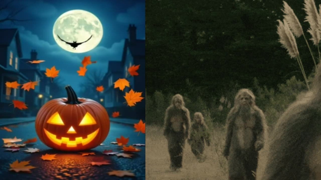 Cabin22 Starts Oct. 25th 8pm EST