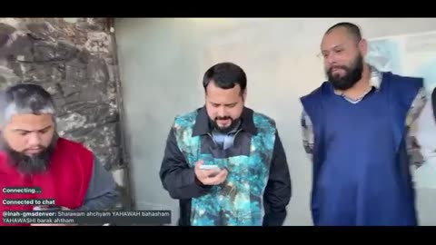 GMS - Greatmillstone - Profetizando 27/12/2025