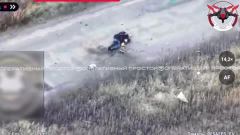 - 18 Pokrovsk: des civils tués par un drone ukrainien