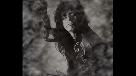 Alice Cooper Dangerous Tonight 🇺🇸