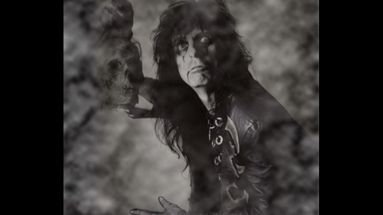 Alice Cooper Dangerous Tonight 🇺🇸