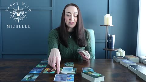 ♏️ Scorpio Tarot - Acting From a Healed Place | Release the Cycle!