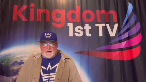 Kingdom 1st? Really? | Kingdom Trailhead