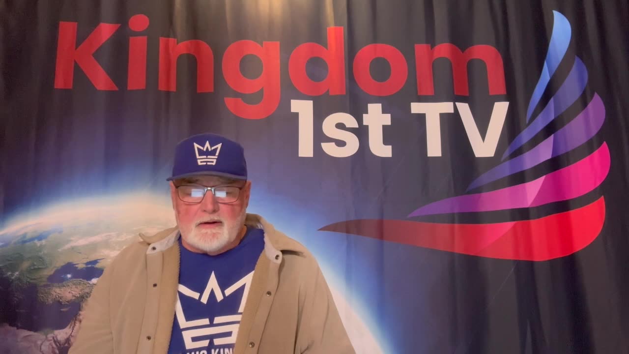 Kingdom 1st? Really? | Kingdom Trailhead