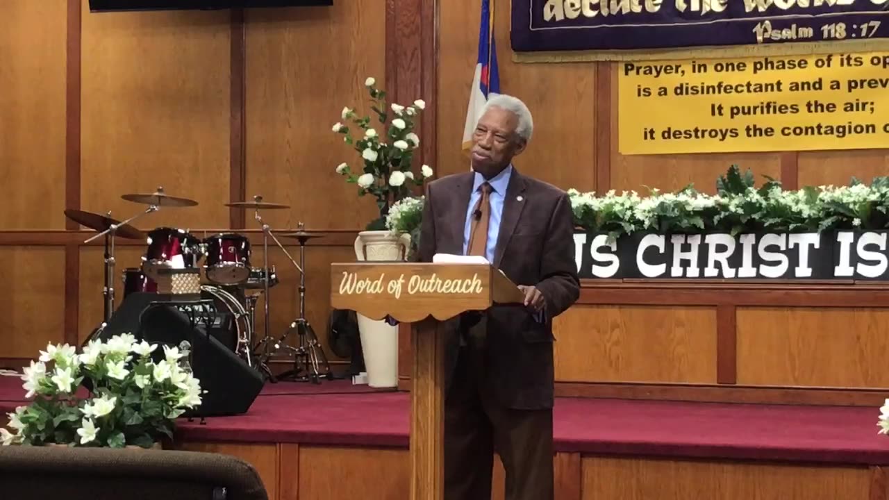 Biblical Faith Refined