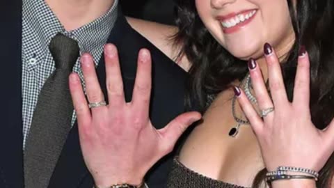 Secret's Out! Cobra Kai's Tanner & Mary Are... Dating?! Plus Rings Funny Sarcastic News