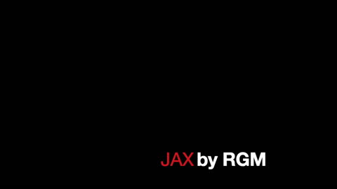 Jax by RGM