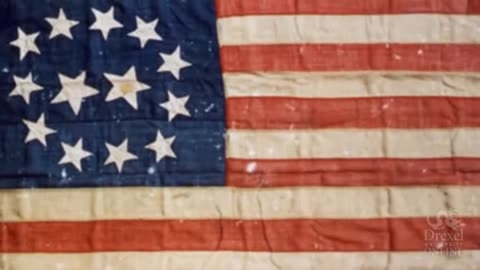 History Of The American Flag