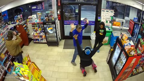 Woman Hits $250K Jackpot on Scratch-Off at Fort Mill Gas Station!