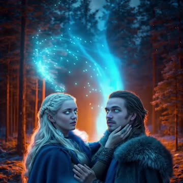 The Moonlit Bargain, AI Video