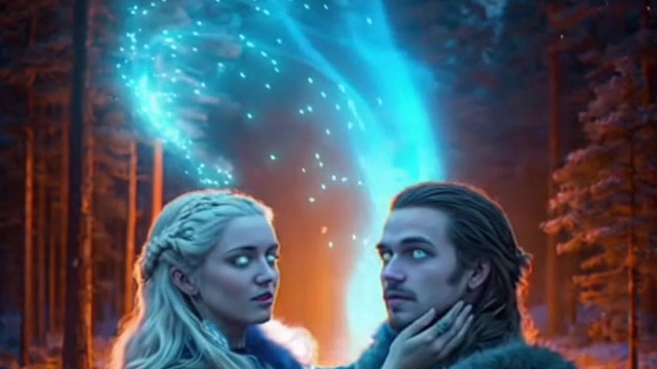 The Moonlit Bargain, AI Video