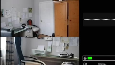 😱👻 You Won't Believe What We Captured! Real Time EVP in a Haunted Room | TheHauntingHour