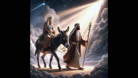 Emmanuel, God With Us