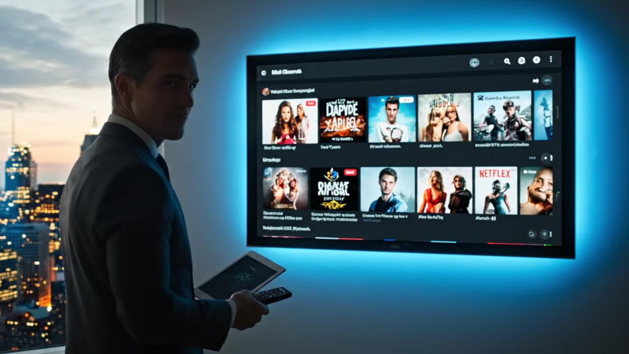 34) Trade Tensions & Market Reactions: What Happens Behind the Scenes