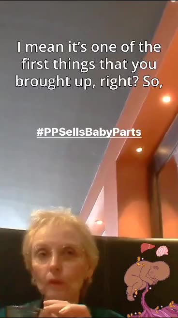 Mary Gatter - Planned Parenthood