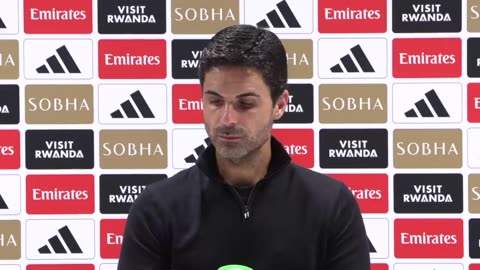 Dowman DESERVES chance - Mikel Arteta
