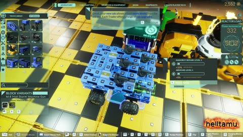 TerraTech Worlds – Episode 58 | Classic Mode (No Commentary Gameplay)