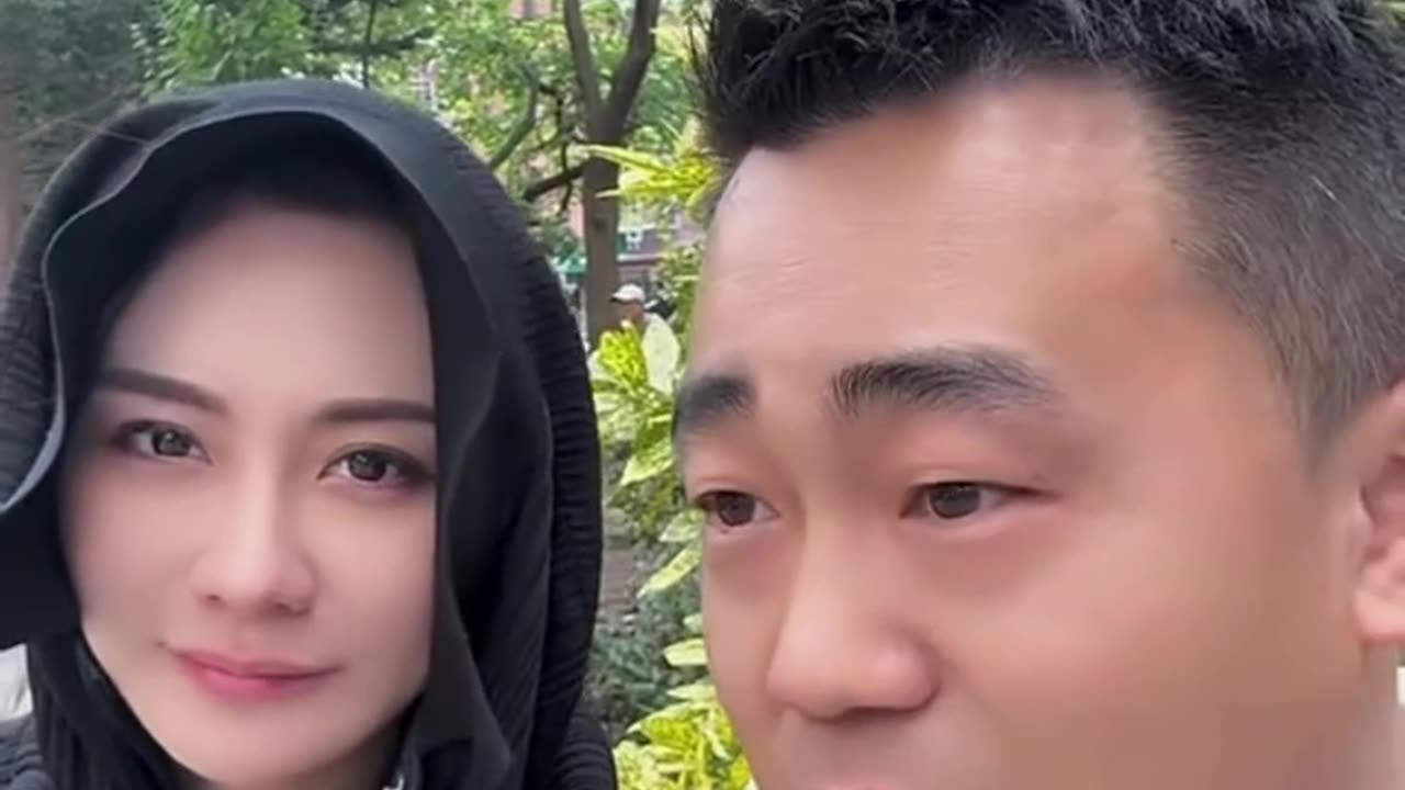 Chinese in China must come to the US to see this; what they say is not an exaggeration