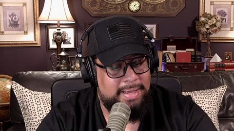 LIVE - The Book of Job 17:1-5