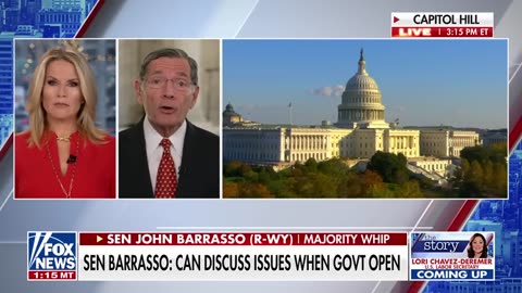 Dems 'BROKE HEALTHCARE' when they did this: GOP lawmaker