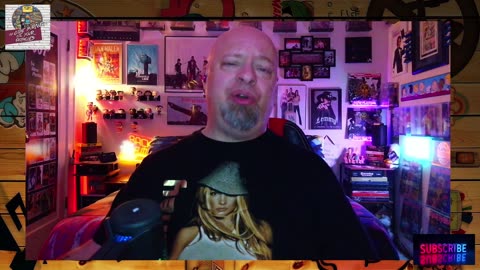 MODI Trailer Reaction