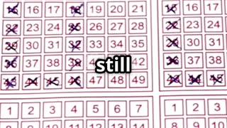 Ohio's Lucky Powerball Winners