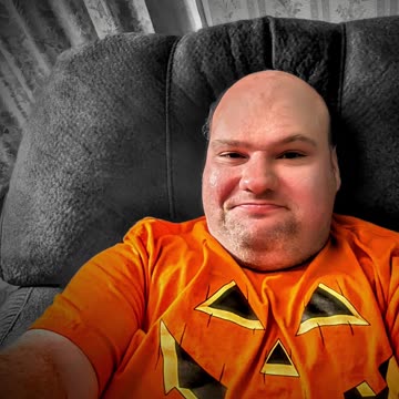 The Great Pumpkin (October 2023)